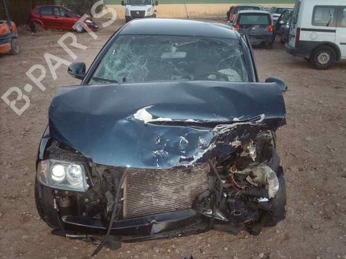 Right front door VW PASSAT B5.5 (3B3)  | BP21167C3 