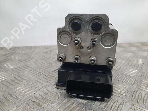 ABS pump SAAB 9-3 (YS3F, E79, D79, D75) 1.9 TiD | BP4968835M43 