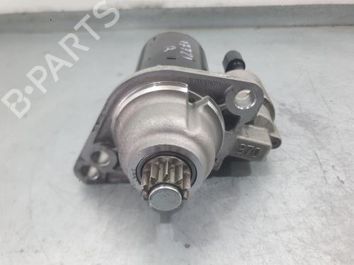 Used Starter Starter VW GOLF VI (5K1) 1.2 TSI (105 hp) 36489465 36489465