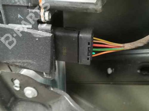Rear right window mechanism PEUGEOT 308 SW I (4E_, 4H_)  | BP5415298C25 
