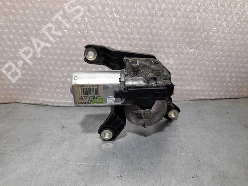 Used Rear wiper motor OPEL ZAFIRA / ZAFIRA FAMILY B (A05) [2005-2019]  13753226