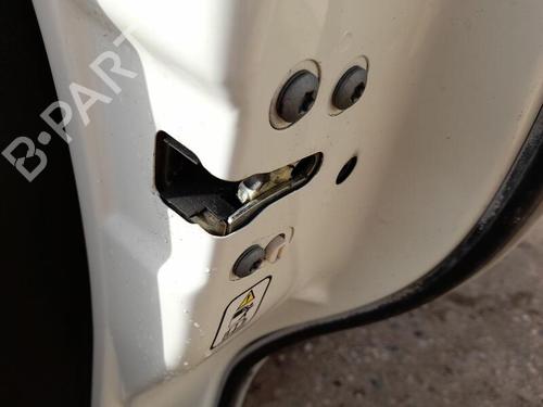 Used Rear right lock FIAT 500L (351_, 352_) 1.4 (199LYB1B) (95 hp) 29852369
