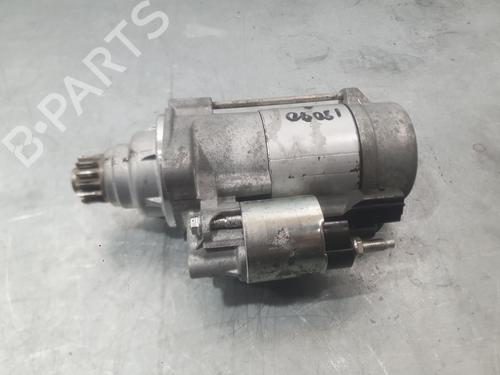 Starter SEAT LEON (5F1) 2.0 TDI | BP39410726M8 - Image 2