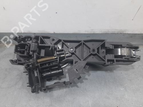 Rear left exterior door handle CUPRA FORMENTOR (KM7, KMP) 2.0 TSI 4Drive | BP32471598C130