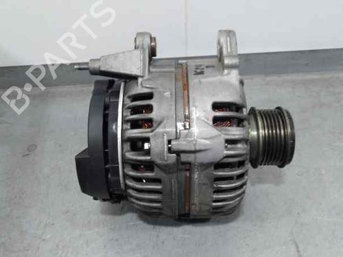 Alternator SEAT IBIZA IV SC (6J1, 6P5) 1.6 TDI | BP24672647M7 