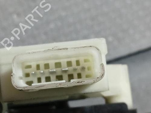 Front left window mechanism RENAULT KADJAR (HA_, HL_) 1.5 BLUE dCi 115 (HLA6) | BP32393617C22 - Image 3