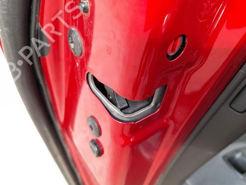 Used Rear left lock CITROËN C4 II (NC_) 1.6 BlueHDi 100 (99 hp) 29891903