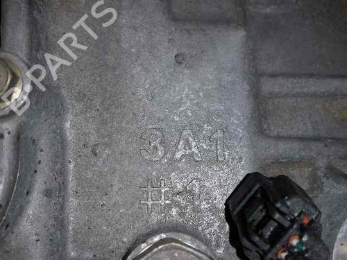 Gearbox MAZDA 6 Saloon (GG)  | BP1246049M3 