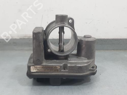 Used Throttle body Throttle body MERCEDES-BENZ SLK (R170) 230 Kompressor (170.447) (193 hp) 36137754 36137754