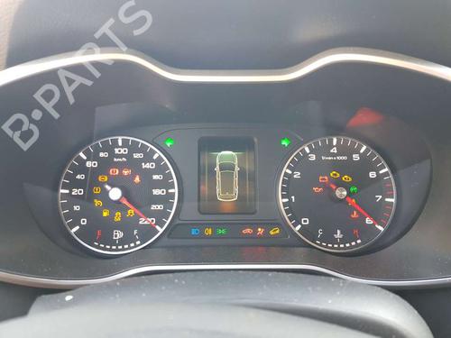 Instrument cluster MG MG ZS SUV (AZS1)  | BP19312888C47 