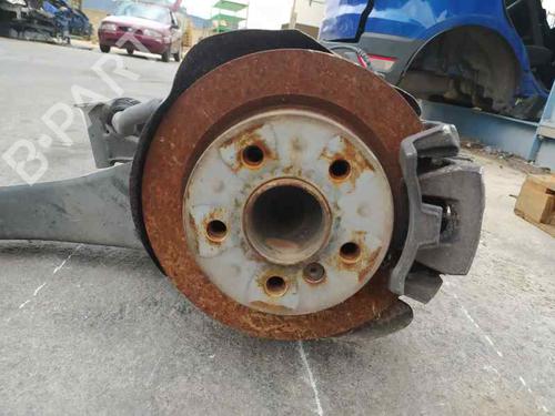 Rear axle MINI MINI (F55) Cooper | BP24348493M2 