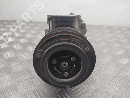Used AC compressor OPEL ASTRA K Sports Tourer (B16) [2015-2022]  19573691