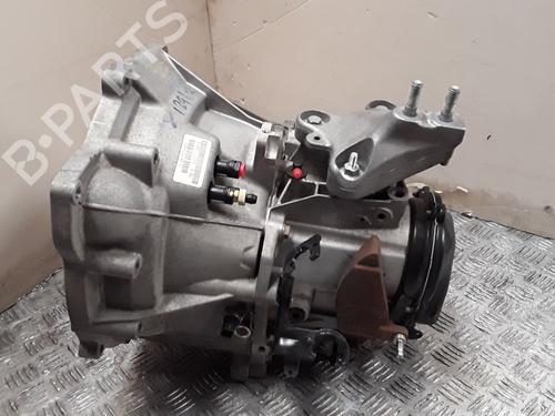 Gearbox FORD KA+ III (UK, FK) | BP17531677M3