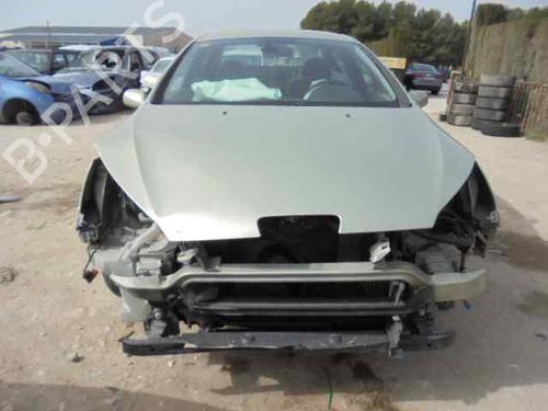 Left front window motor PEUGEOT 407 (6D_)  | BP813963E21 
