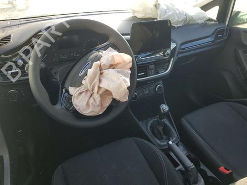 Left front window switch FORD FIESTA VII (HJ, HF) | BP20153532I27