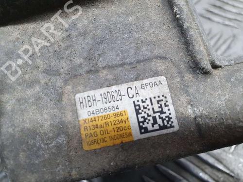 AC compressor FORD KA+ III (UK, FK)  | BP7192440M34 