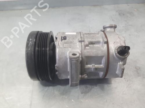 AC compressor OPEL CORSA E (X15) 1.4 (08, 68) | BP37217211M34 - Image 2