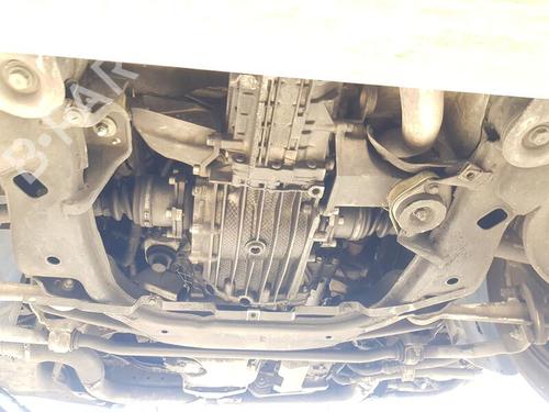 Used Subframe AUDI A4 B5 (8D2) 1.9 TDI (116 hp) 24737829
