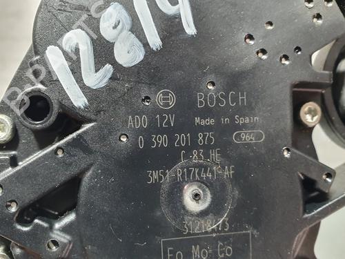 Rear wiper motor FORD FOCUS II (DA_, HCP, DP)  | BP13328864M102 