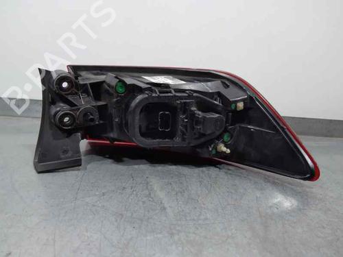 Right taillight RENAULT CLIO IV (BH_)  | BP25146308C35 