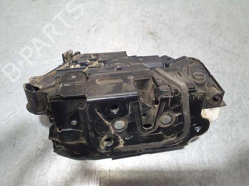 Rear right lock SKODA FABIA II (542)  | BP16215095C99 
