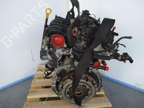 Engine HYUNDAI i20 II (GB, IB) 1.2 | BP32504775M1 - Image 4