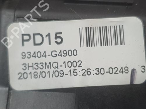 Steering column stalk HYUNDAI i30 FASTBACK (PDE, PDEN) 1.0 T-GDI | BP36498990I23 - Image 6