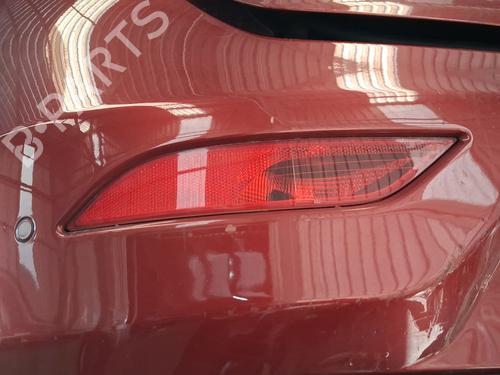 Used Rear bumper left light Rear bumper left light VOLVO V40 Hatchback (525) D2 (114 hp) 40195069 40195069