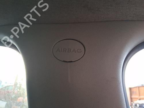 Used Left curtain airbag Left curtain airbag 37514657 37514657