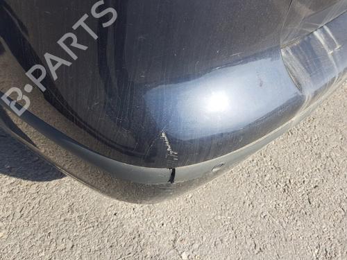 Rear bumper SAAB 9-3 Convertible (YS3F) 2.0 t | BP15214214C8 