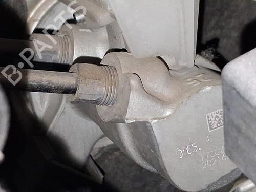Used Brake master cylinder Brake master cylinder 38710378 38710378