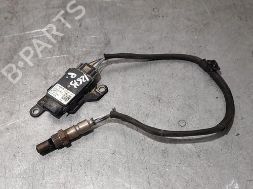 Used Electronic sensor CITROËN C-ELYSEE (DD_) [2012-2026]  11142381