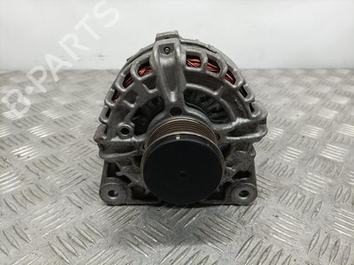 Generator RENAULT MEGANE IV Hatchback (B9A/M/N_) [2015-2025]  5635158