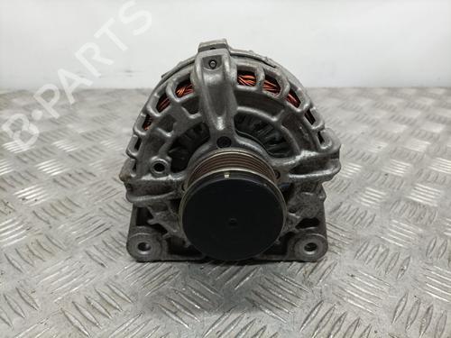 Alternador RENAULT MEGANE IV Hatchback (B9A/M/N_) 1.5 dCi 110 (B9A3) (110 hp) 5635158