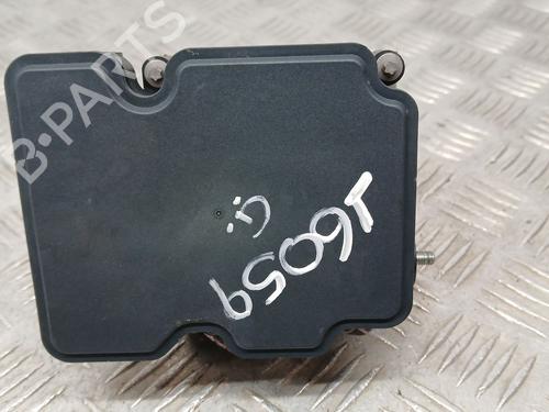 ABS pump CITROËN C3 / C3 ORIGIN III (SX) 1.2 THP 110 | BP21397412M43 