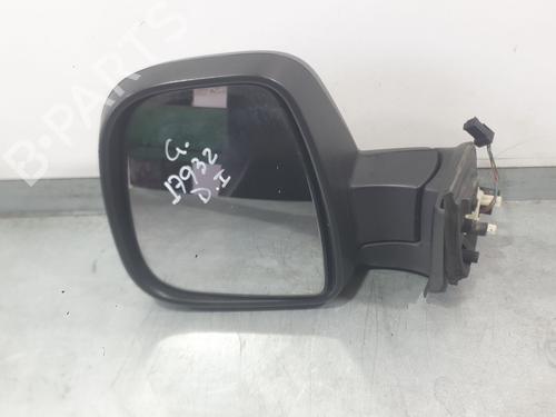 Specchietto retrovisore sinistro Specchietto retrovisore sinistro 38311411 38311411