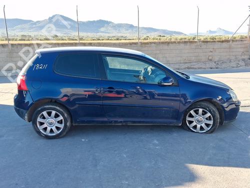 AC compressor VW GOLF V (1K1) 2.0 TDI 16V | BP39466415M34 - Image 8