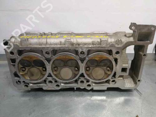 Used Cylinder head MERCEDES-BENZ M-CLASS (W163) ML 320 (163.154) (218 hp) 10973257