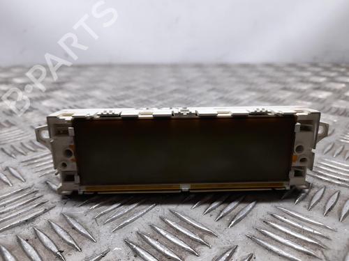 Kombinert Instrument CITROËN C4 I (LC_) [2004-2014]  11839730