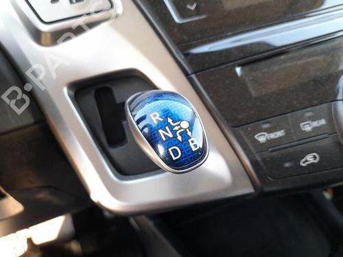 Gear lever TOYOTA PRIUS (_W3_) 1.8 Hybrid (ZVW3_) 3355047071