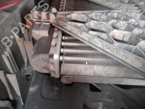 Køler SEAT IBIZA IV (6J5, 6P1) [2008-2017]  27692414