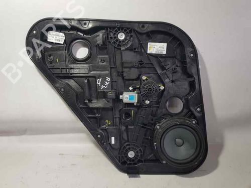 Used Rear left window mechanism KIA SPORTAGE IV (QL, QLE) [2015-2022]  6150158