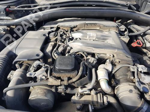 Used Engine Engine BMW X3 (E83) 2.0 d (150 hp) 10777323 10777323