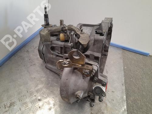 Gearbox PEUGEOT 607 (9D, 9U)  | BP8588675M3 