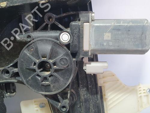Front right window mechanism PEUGEOT RIFTER 1.5 BlueHDi 100 | BP6250327C23 