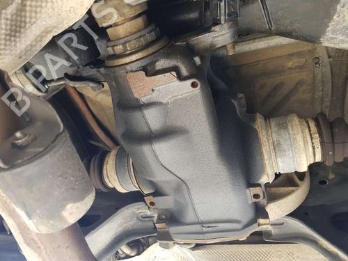Used Rear differential BMW X4 (F26) xDrive 20 d (190 hp) 17588962