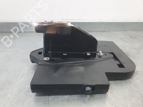 Antenne/Base OPEL MOKKA 1.2 Turbo Hybrid | BP37274352C140 - Image 2