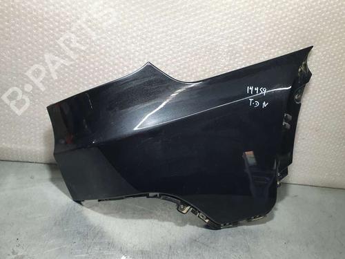 Used Corner bumper BMW X5 (E70) 3.0 d (235 hp) 19043950