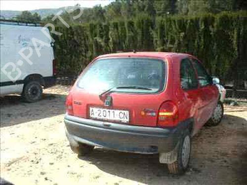 Front right window mechanism OPEL CORSA B (S93) 1.2 i (F08, F68, M68) | BP1351151C23 