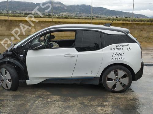 Brugte BMW i3 (I01) [2013-2026]  4480463